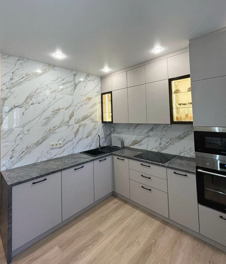 Dalles Murales Design Luxe