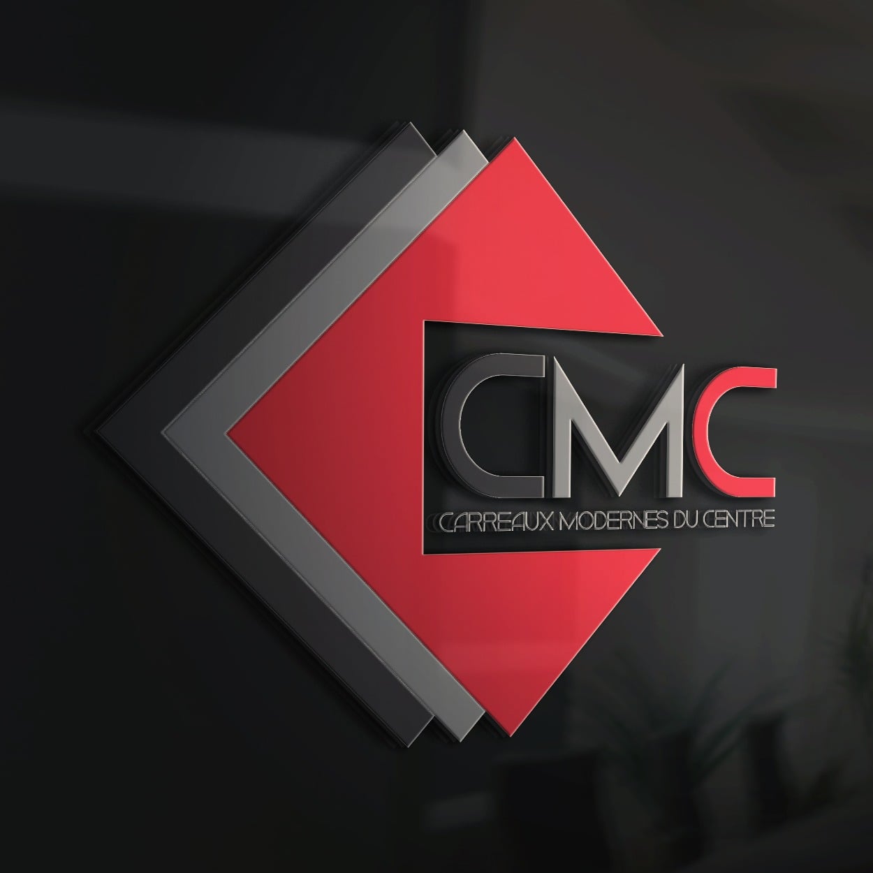 Logo CMC
