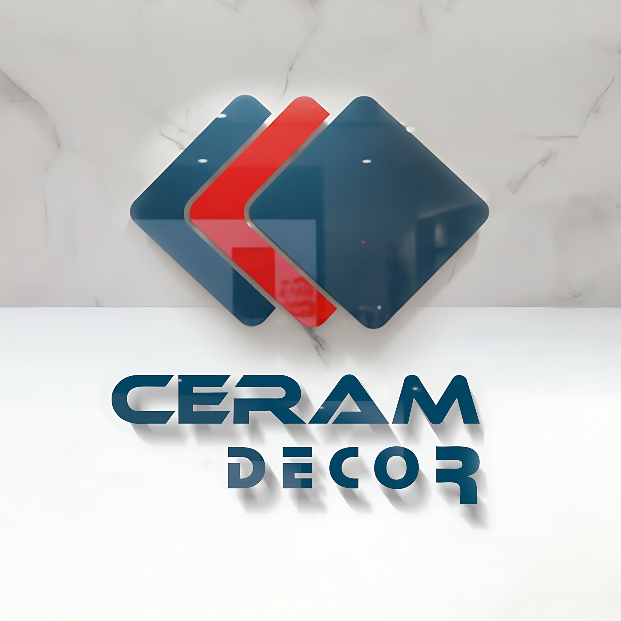 Logo CeramDecor
