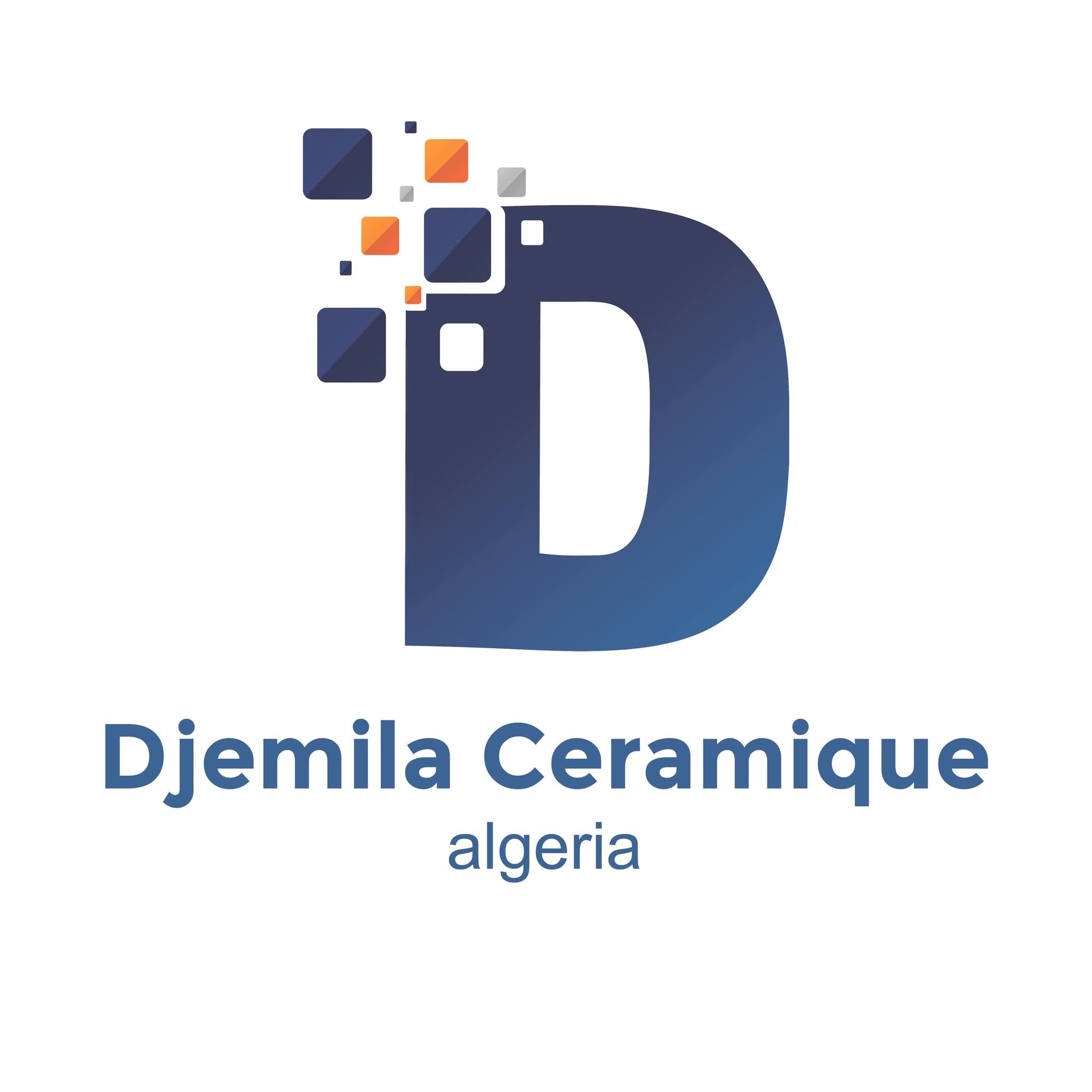 Logo DJCeram