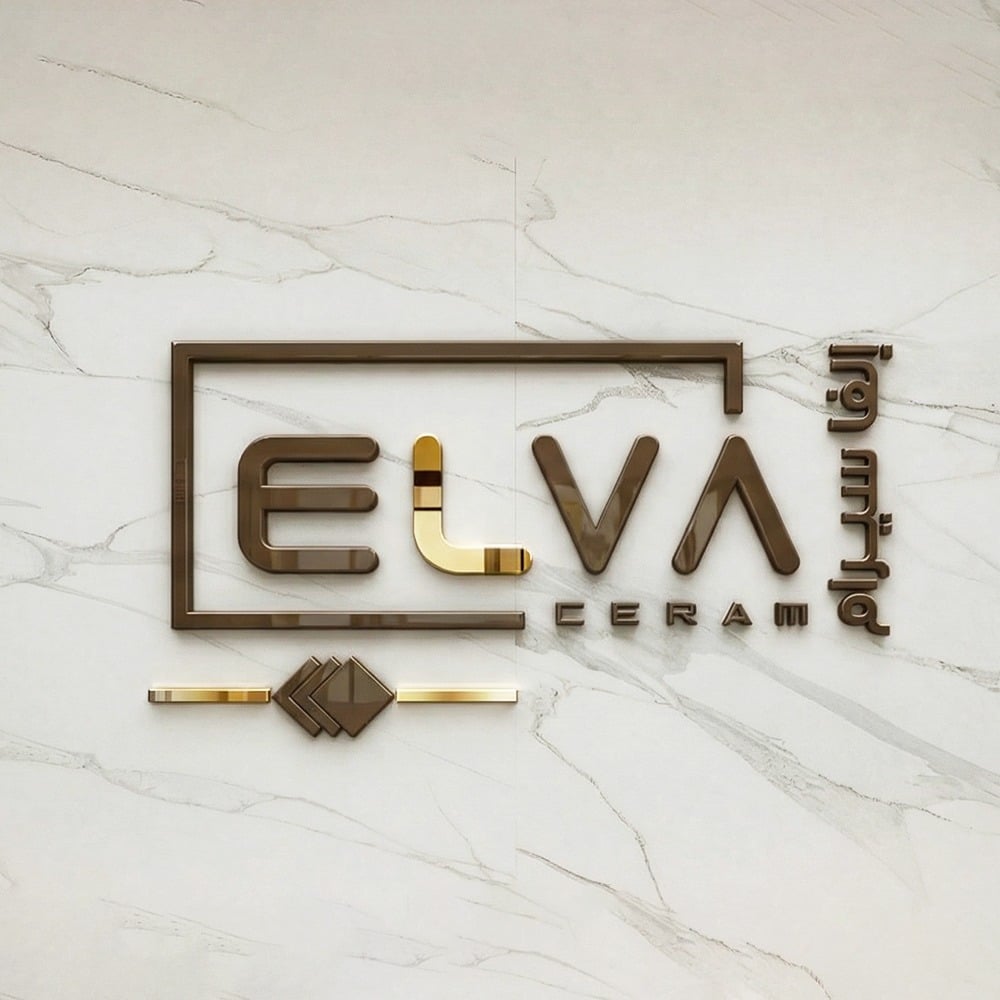 Logo ElvaCeram