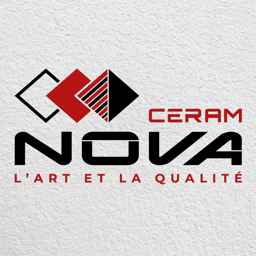 Logo NovaCeram