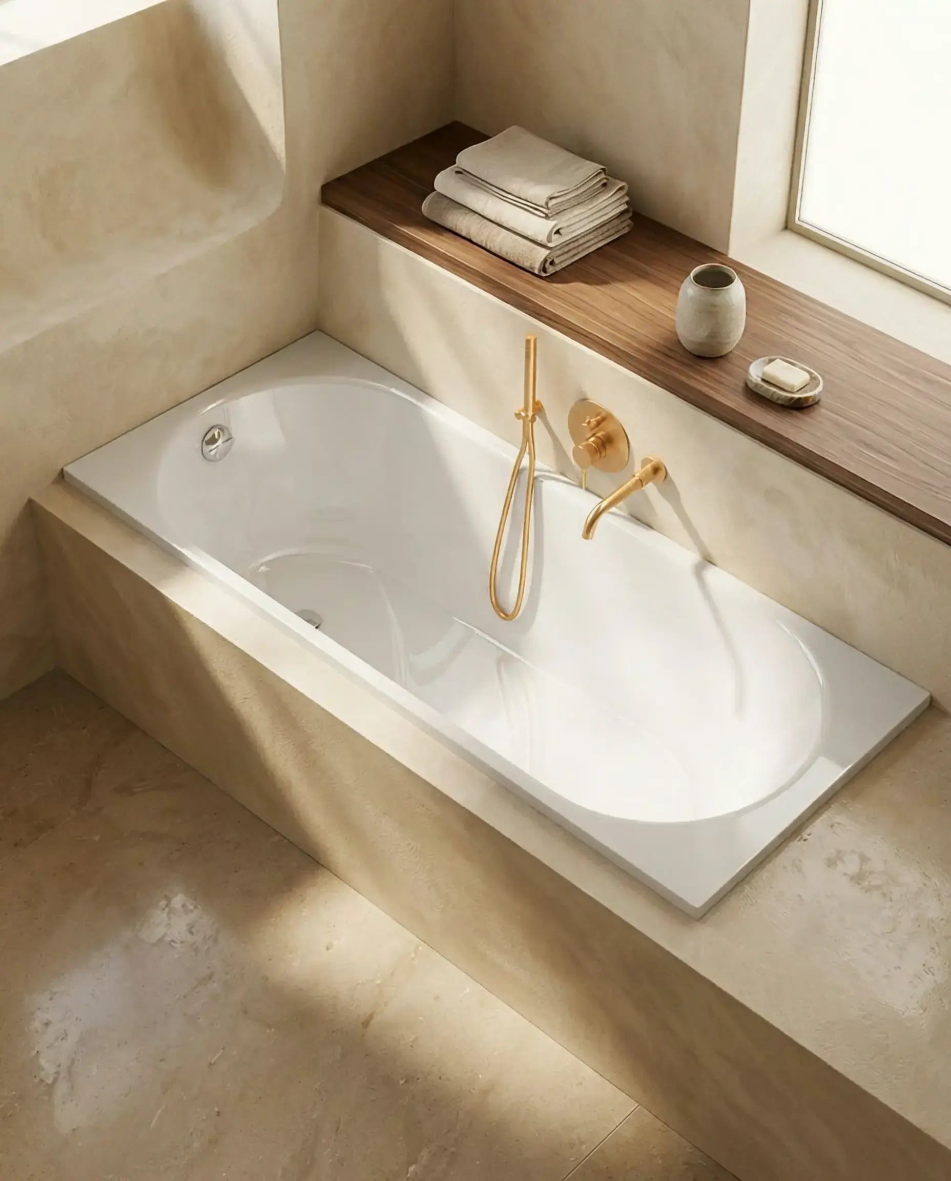 Baignoire Design