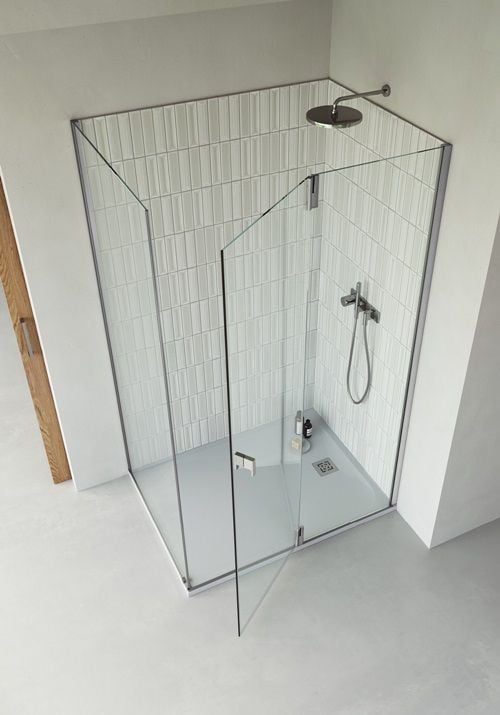 Cabine de Douche Premium