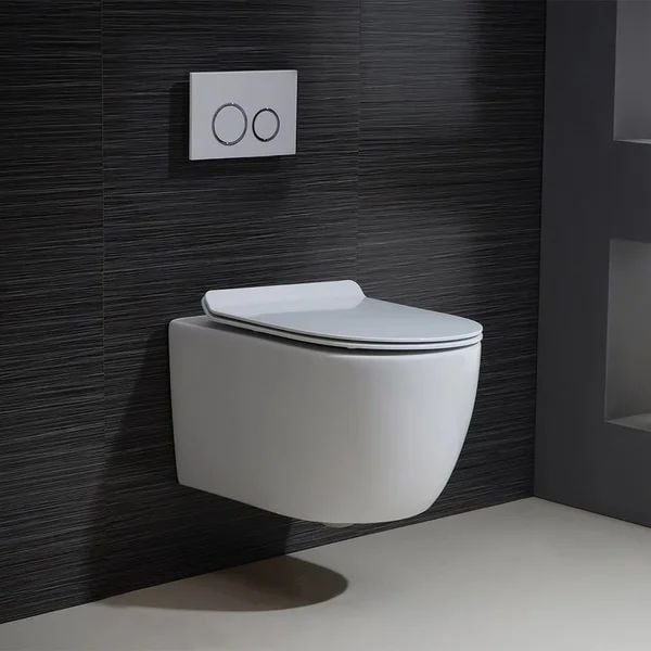 Ensemble Sanitaire Complet